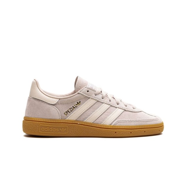 Adidas handball Spezial wonder taupe/linen - Picture 2 of 3